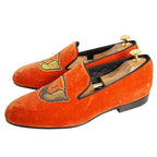 Louis Vuitton Loafers Auteuil Line — view 2