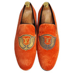 Louis Vuitton Loafers Auteuil Line — view 4