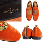 Louis Vuitton Loafers Auteuil Line — view 9