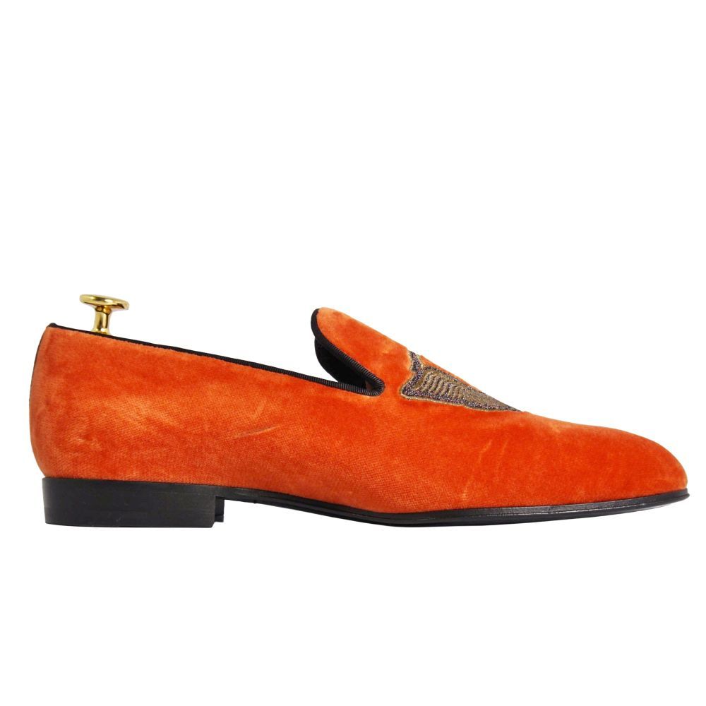 Louis Vuitton Loafers Auteuil Line — view 6