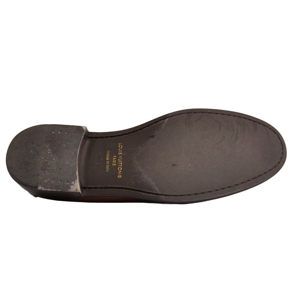 Louis Vuitton Loafers Moccasins Major