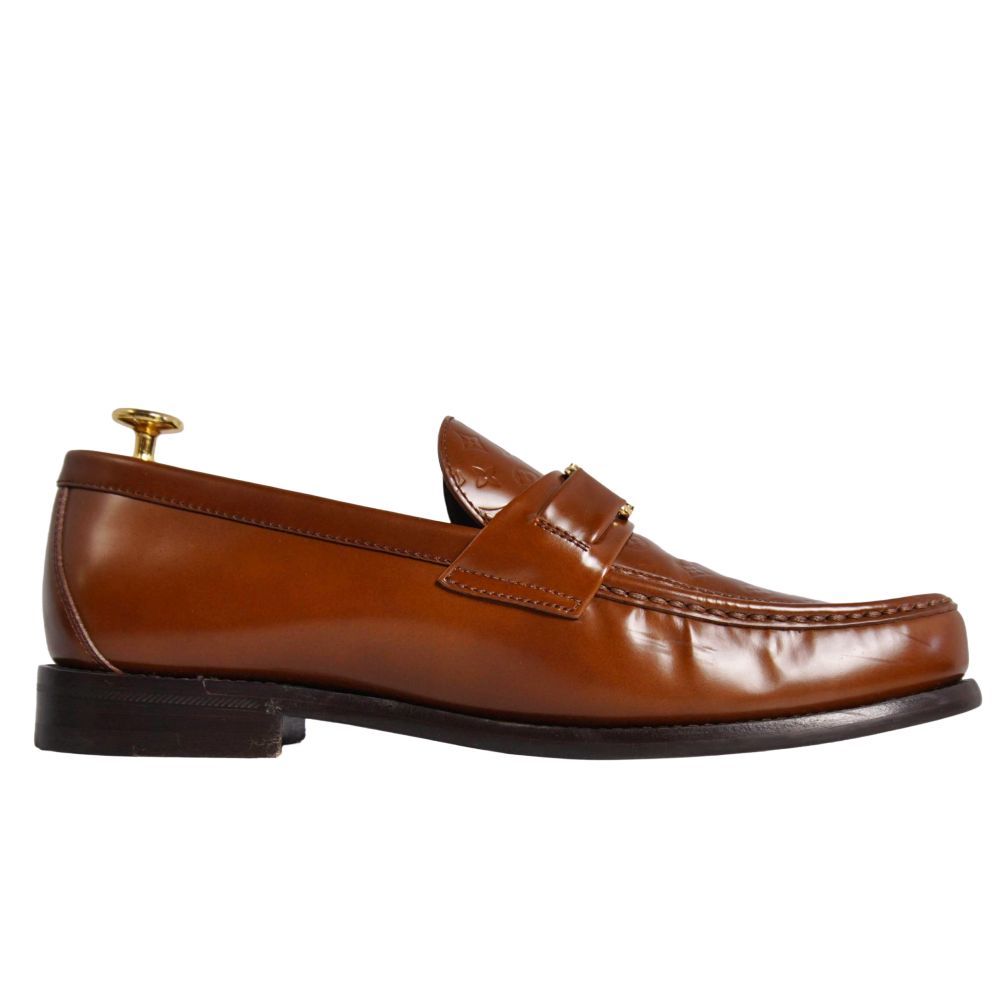 Louis Vuitton Loafers Moccasins Major