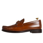 Louis Vuitton Loafers Moccasins Major