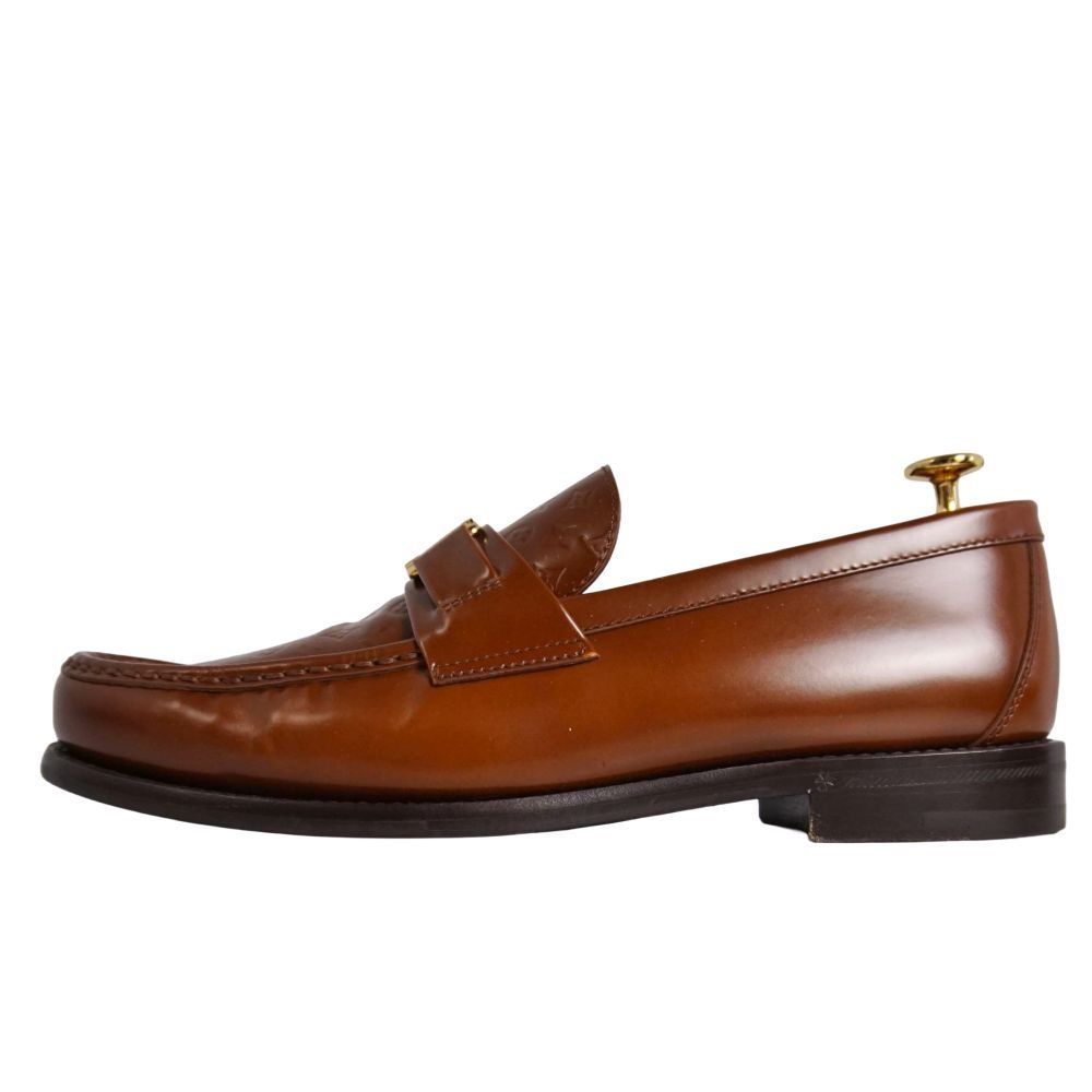 Louis Vuitton Loafers Moccasins Major