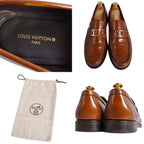 Louis Vuitton Loafers Moccasins Major — view 9