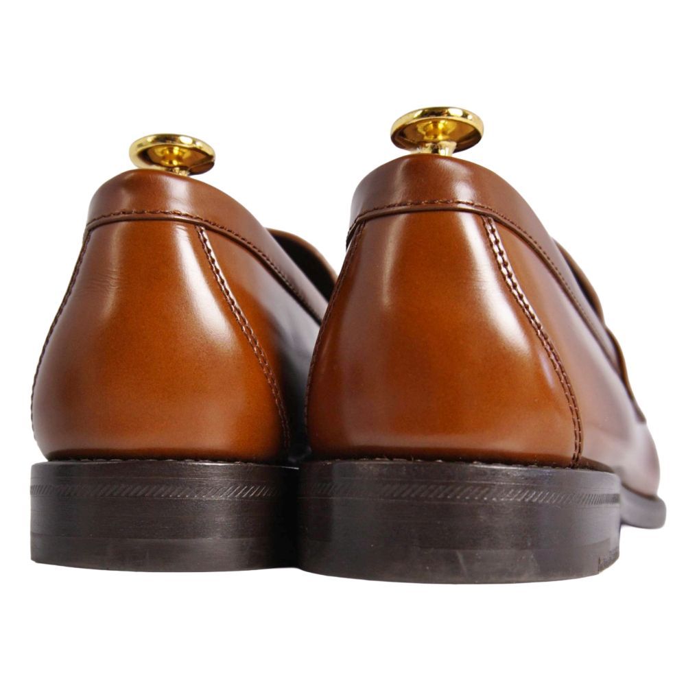 Louis Vuitton Loafers Moccasins Major
