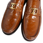 Louis Vuitton Loafers Moccasins Major