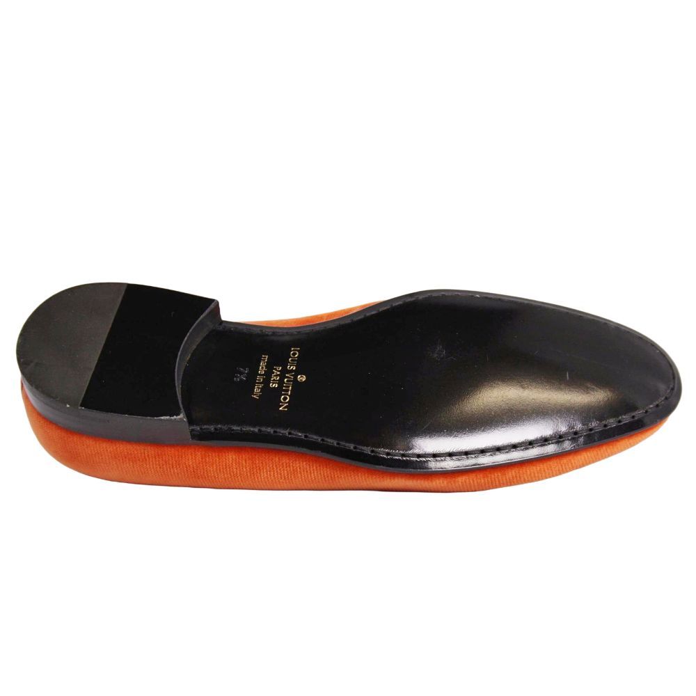 Louis Vuitton Loafers Auteuil Line