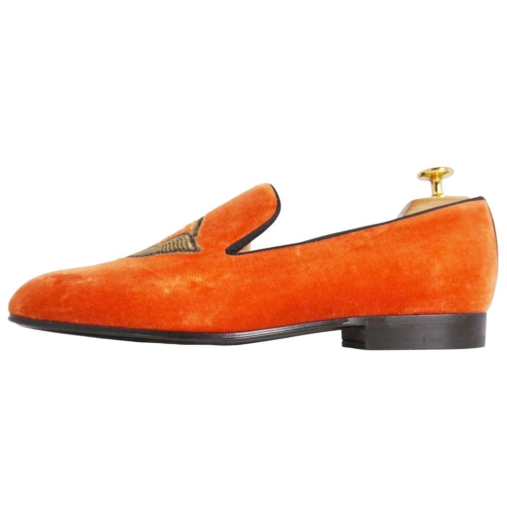 Louis Vuitton Loafers Auteuil Line