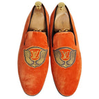 Louis Vuitton Loafers Auteuil Line