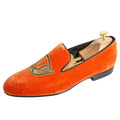 Louis Vuitton Loafers Auteuil Line