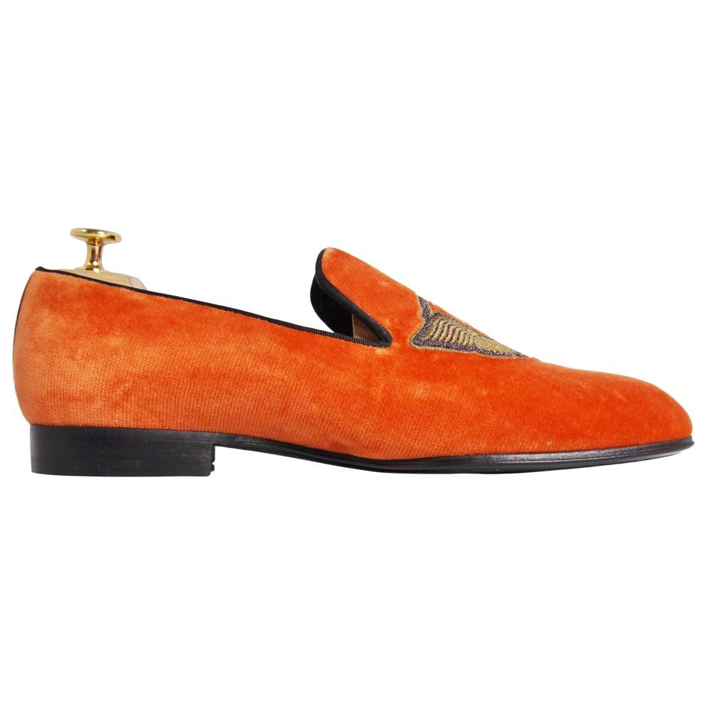 Louis Vuitton Loafers Auteuil Line