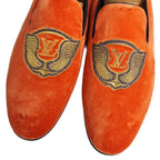 Louis Vuitton Loafers Auteuil Line