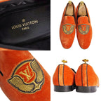 Louis Vuitton Loafers Auteuil Line — view 9