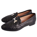 Hermes Loafers Moccasins Paris — view 2