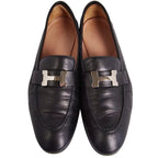 Hermes Loafers Moccasins Paris — view 4