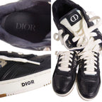 Dior Homme Sneakers Uptown Lo — view 9