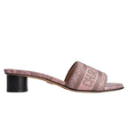 Dior Sandals Dway Pink