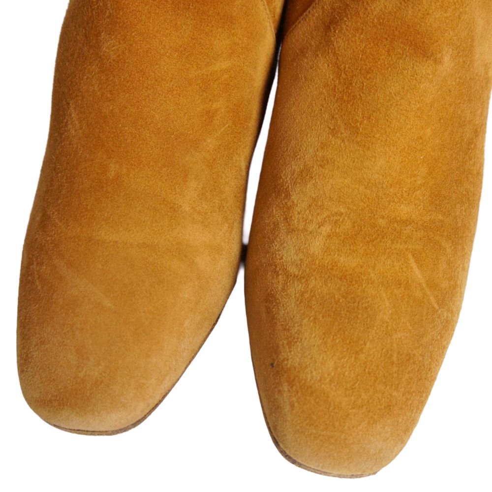 Hermes Boots Versailles Carriage Long