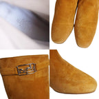 Hermes Boots Versailles Carriage Long