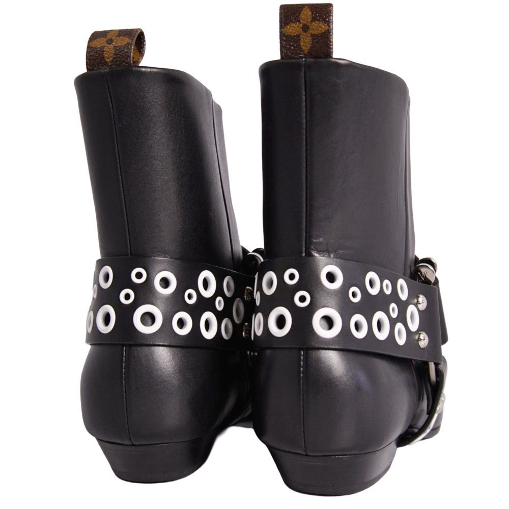 Louis Vuitton Boots Rhapsody Line Shop — view 5