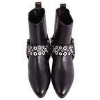 Louis Vuitton Boots Rhapsody Line Shop — view 4