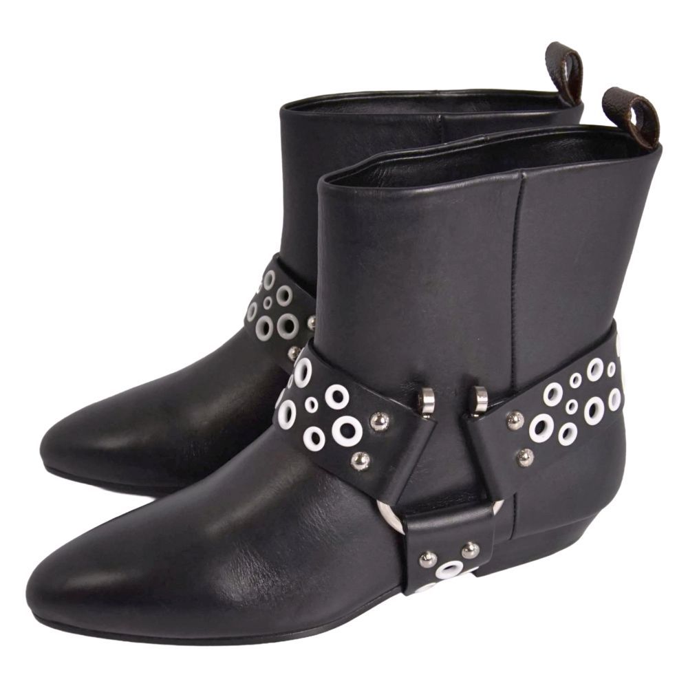 Louis Vuitton Boots Rhapsody Line Shop — view 2