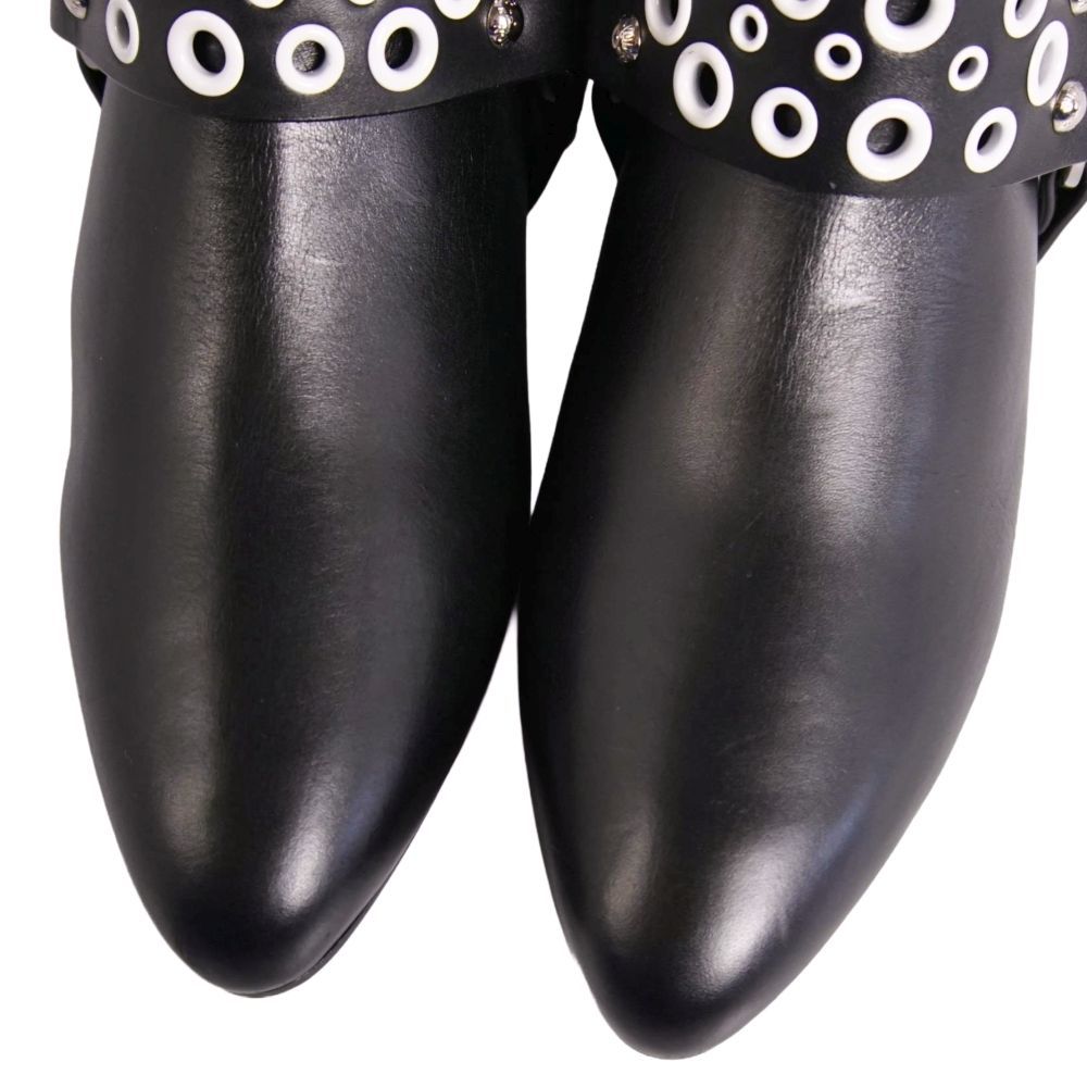 Louis Vuitton Boots Rhapsody Line Shop — view 3