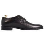Louis Vuitton Leather shoes Monk Strap — view 6