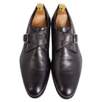 Louis Vuitton Leather shoes Monk Strap — view 4