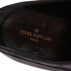 Louis Vuitton Leather shoes Monk Strap — view 9