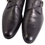 Louis Vuitton Leather shoes Monk Strap — view 3