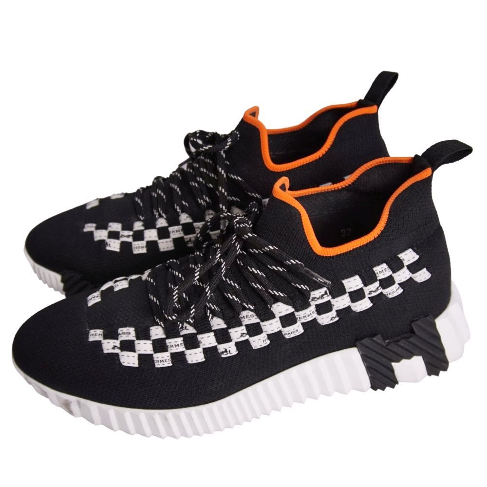 Hermes Sneakers Flex Bordet — view 2