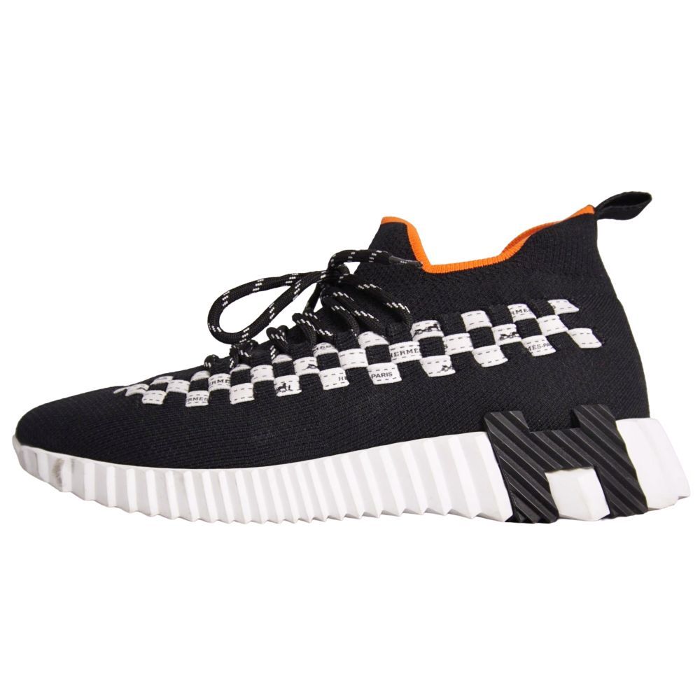 Hermes Sneakers Flex Bordet — view 7