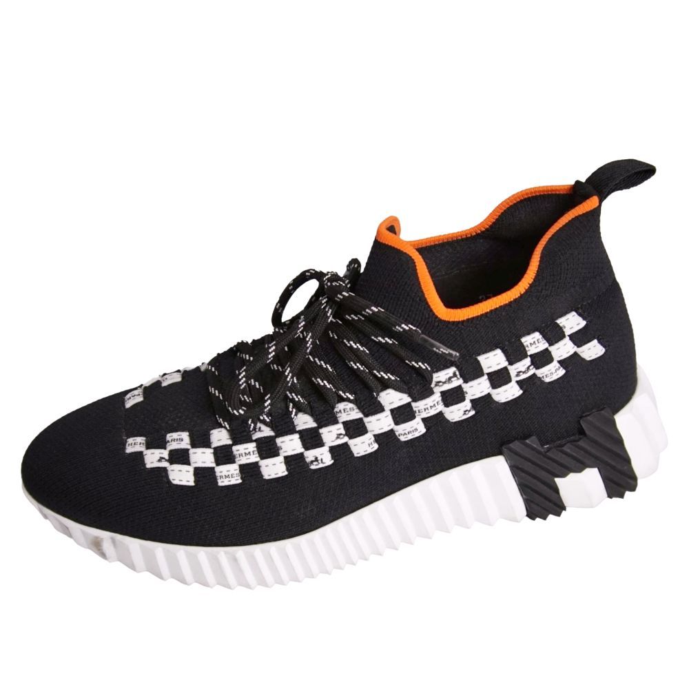 Hermes Sneakers Flex Bordet