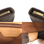 Louis Vuitton Cabas Piano Monogram Handbag — view 9