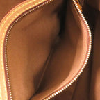 Louis Vuitton Cabas Piano Monogram Handbag — view 6