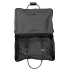 Gucci Black Silver Canvas Leather 012 12 Boston Bag 2-Way — view 8