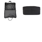 Gucci Black Silver Canvas Leather 012 12 Boston Bag 2-Way — view 9