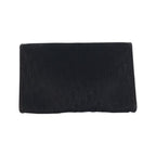 Dior Vintage Trotter Black Chain Shoulder Bag Pochette — view 2