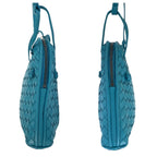 Bottega Veneta Intrecciato Nodini Shoulder Bag Pochette — view 7