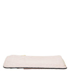 Loewe Anagram Card Case Pink Leather — view 3