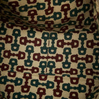 Gucci Guccissima Tote Beige Canvas Leather — view 8