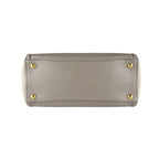 Prada Shoulder Bag Gray — view 4