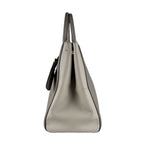 Prada Shoulder Bag Gray — view 2
