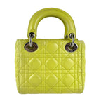 Dior Shoulder Bag Lady — view 3