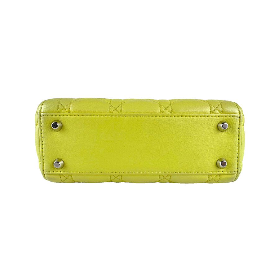 Dior Shoulder Bag Lady — view 4