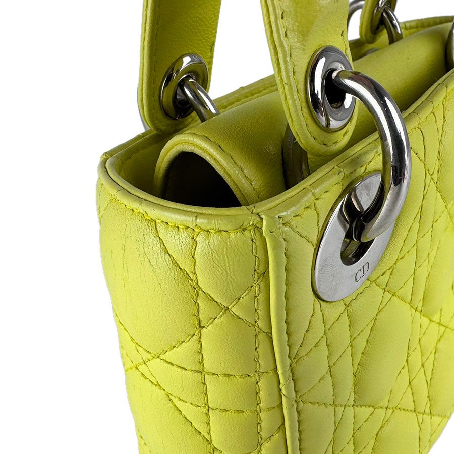 Dior Shoulder Bag Lady — view 6