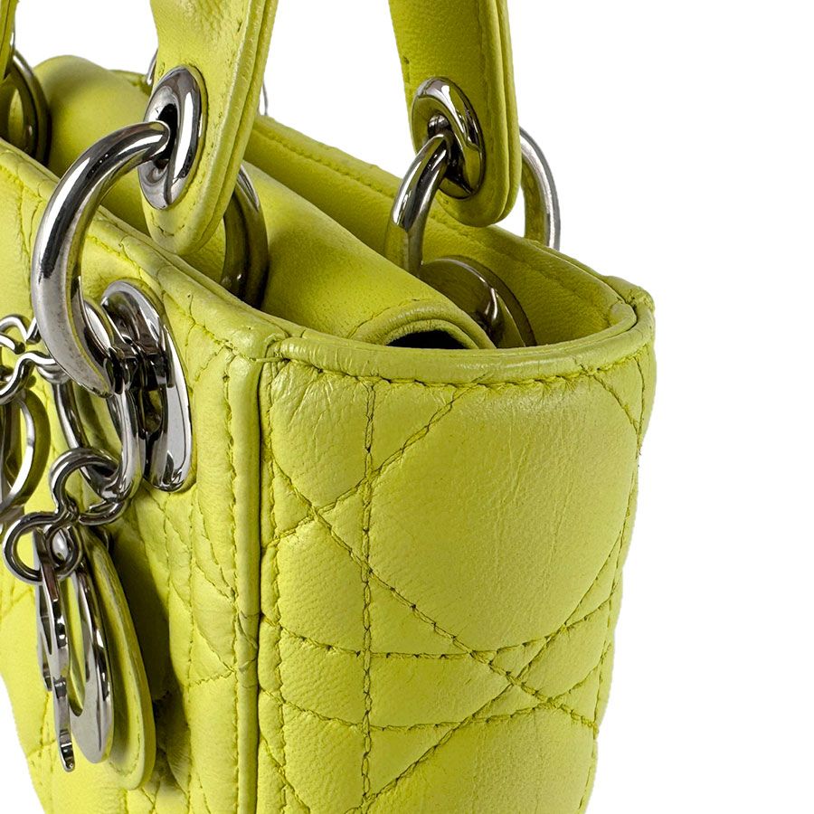 Dior Shoulder Bag Lady — view 7