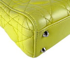 Dior Shoulder Bag Lady — view 8